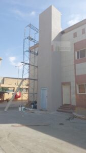 اصنصير خارجي